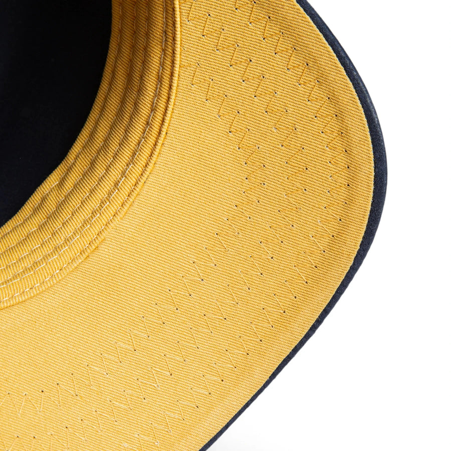 Goorin Bros Trucker Cap - High Class Remix Cap LUFEMA 