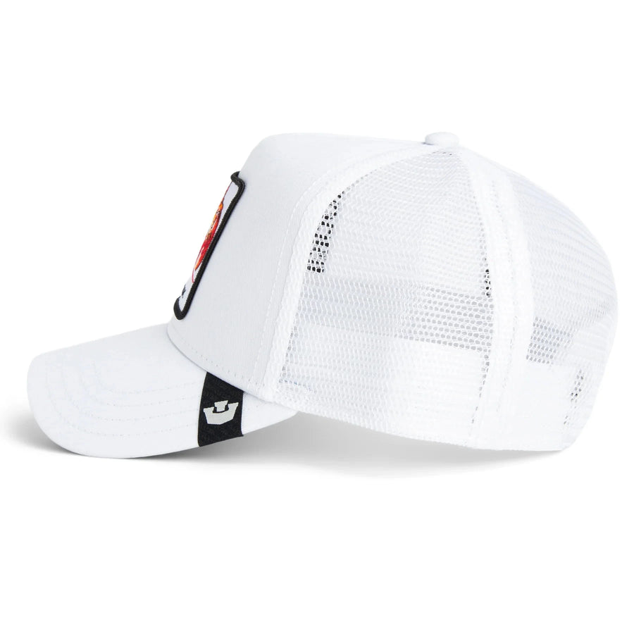 Goorin Bros Trucker Cap - Lemme Cook Cap LUFEMA 