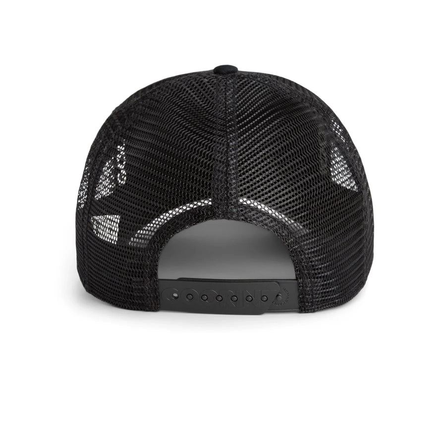 Goorin Bros Trucker Cap - Mamba Cap LUFEMA 