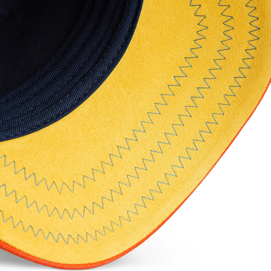 Goorin Bros Trucker Cap - Nuts Remix Cap LUFEMA 