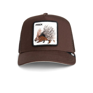 Goorin Bros Trucker Cap - Prick Cap LUFEMA 