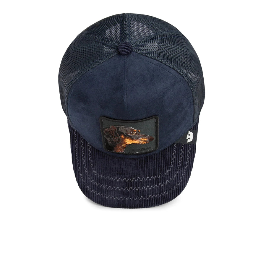 Goorin Bros Trucker Cap - Shadow Remix Cap LUFEMA 