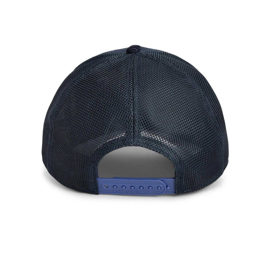Goorin Bros Trucker Cap - Shadow Remix Cap LUFEMA 