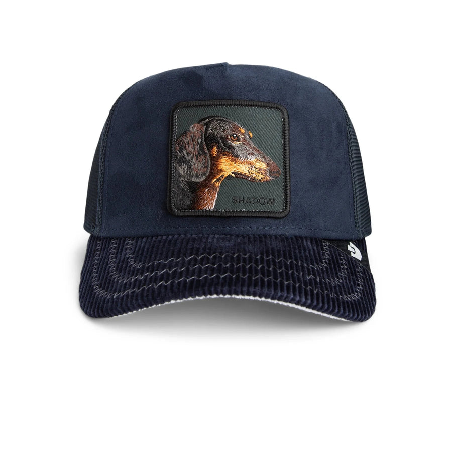 Goorin Bros Trucker Cap - Shadow Remix Cap LUFEMA 