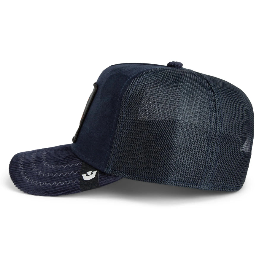 Goorin Bros Trucker Cap - Shadow Remix Cap LUFEMA 
