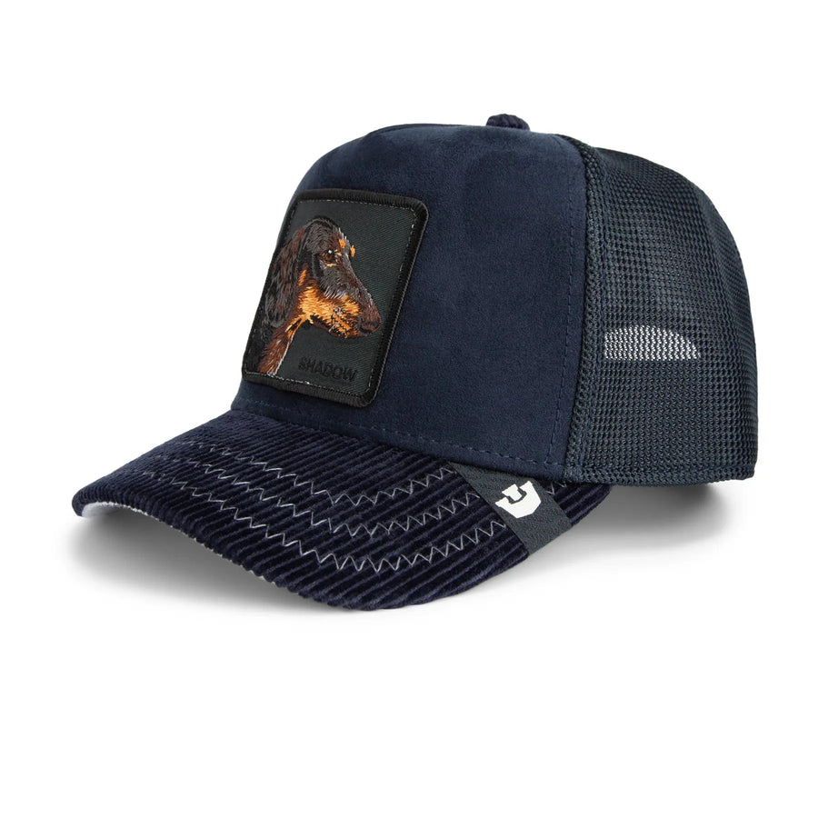 Goorin Bros Trucker Cap - Shadow Remix Cap LUFEMA 