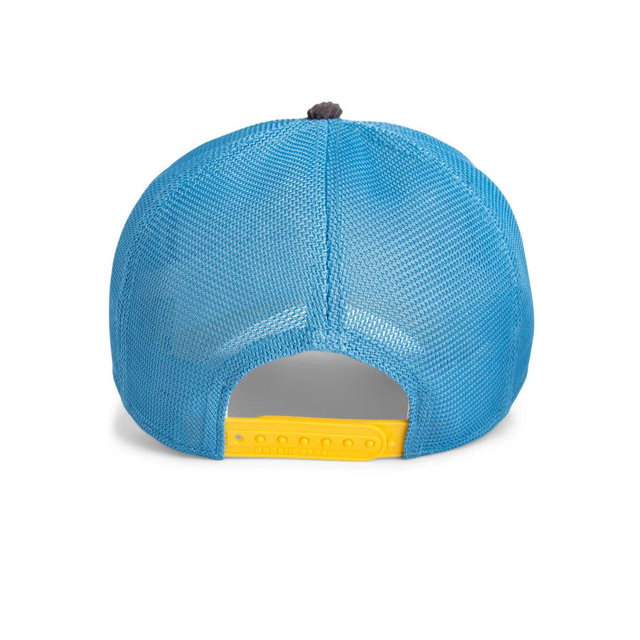 Goorin Bros Trucker Cap - Social Remix Cap LUFEMA 