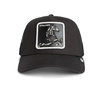 Goorin Bros Trucker Cap - Stallion Cap LUFEMA 