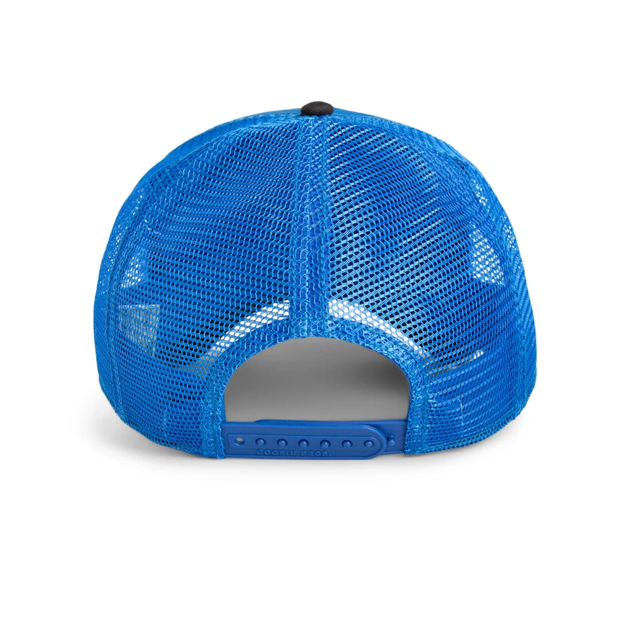 Goorin Bros Trucker Cap - The Beast Bear Cap LUFEMA 