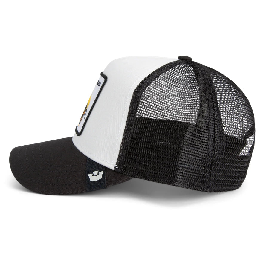 Goorin Bros Trucker Cap - The Busy Bee Cap LUFEMA 