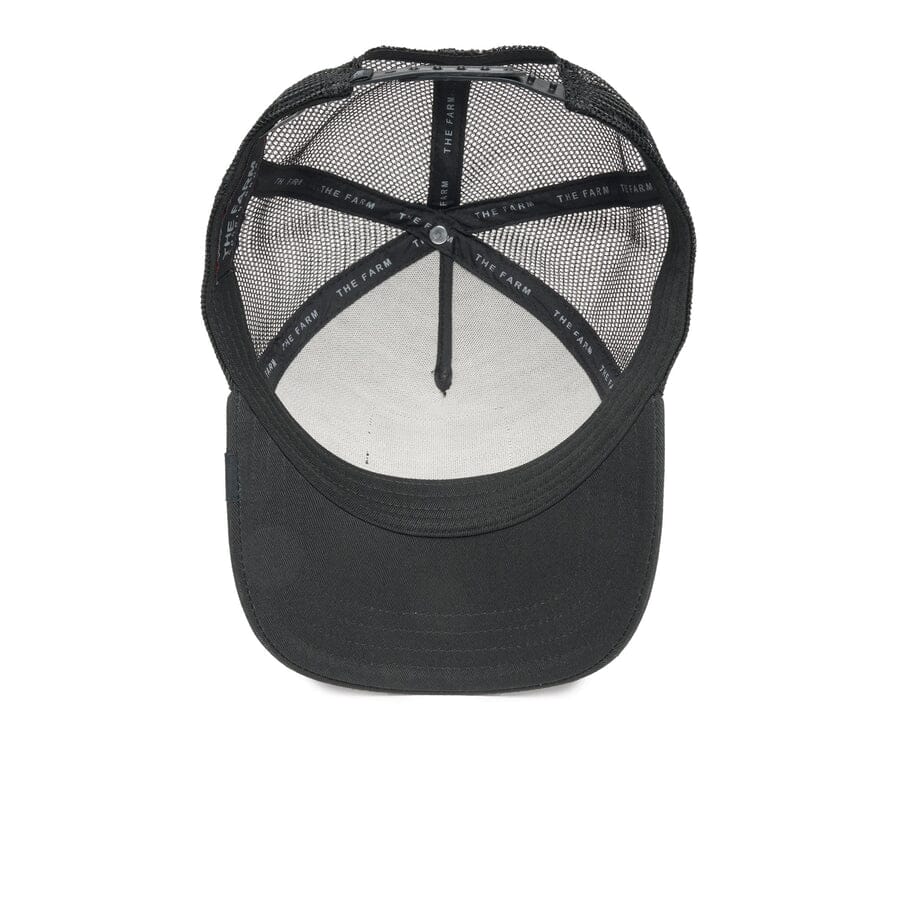 Goorin Bros Trucker Cap - The Frenchy French Cap LUFEMA 