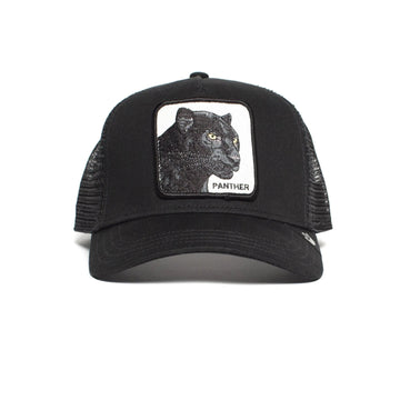 Goorin Bros Trucker Cap - The Panther Cap LUFEMA 