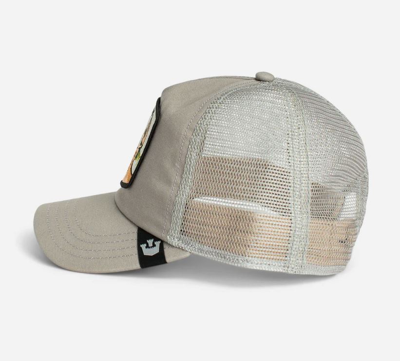 Goorin Bros Trucker Cap - Thisaway Cap LUFEMA 