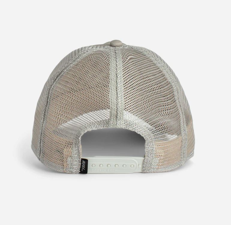 Goorin Bros Trucker Cap - Thisaway Cap LUFEMA 