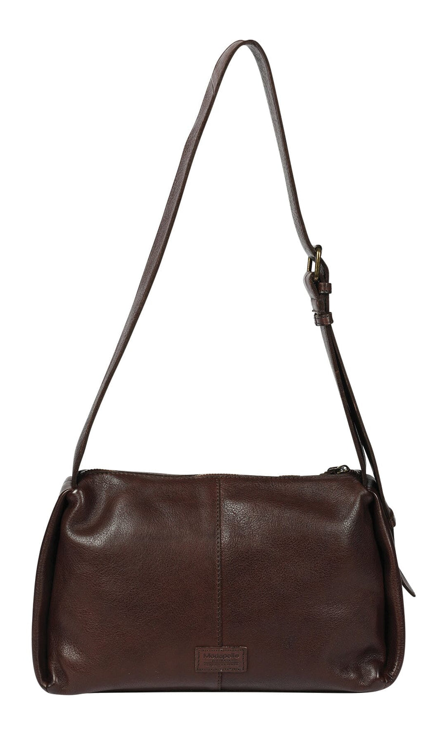 'Got You' Leather Handbag Handbags, Wallets & Cases Modapelle 