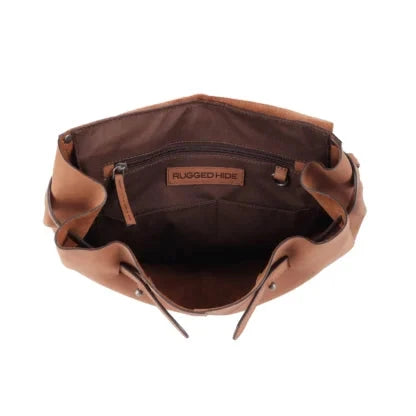 'Got Your Back' Briefcases Oran 
