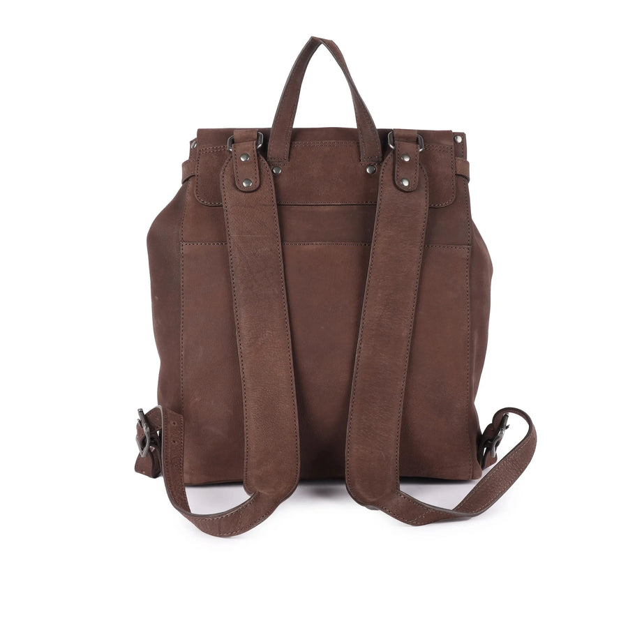 'Got Your Back' Briefcases Oran 