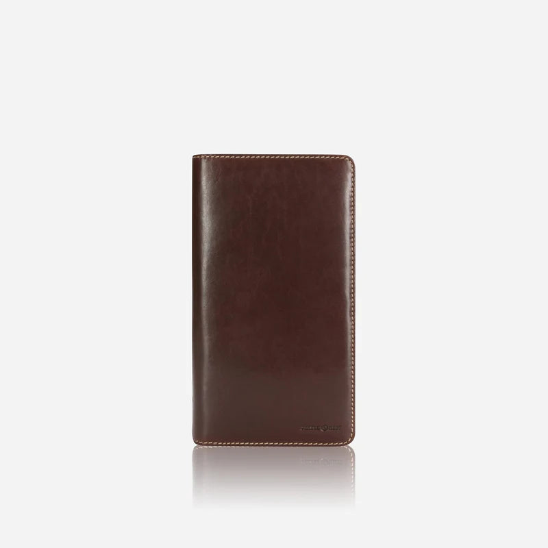 Grenada Large Travel Wallet Wallet Jekyll & Hide 