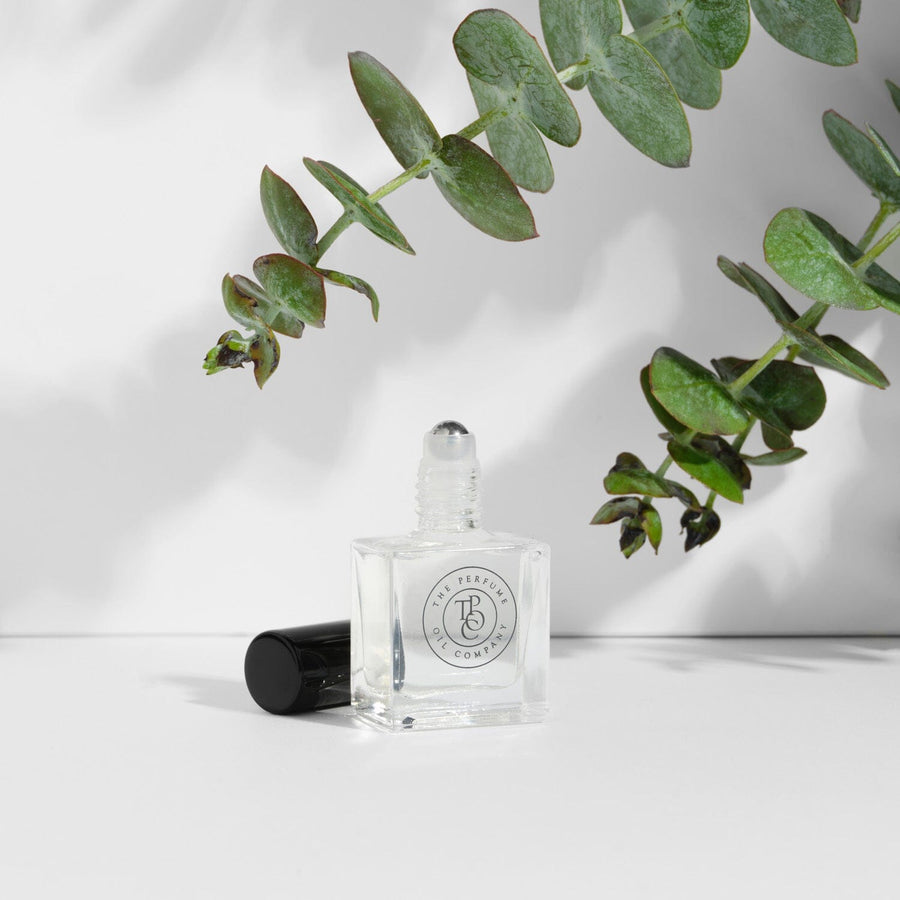 GYPSY - inspired by Gypsy Water (Byredo) 10ml Perfume Oil Grooming The Perfume Oil Company 