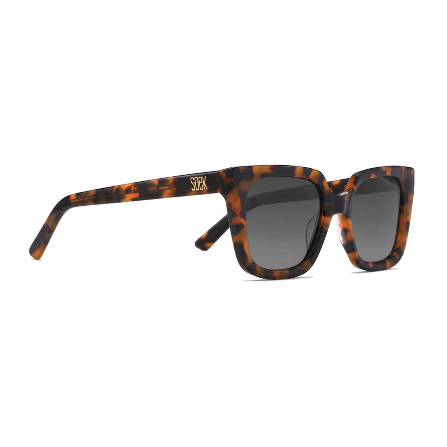 Harper Honey Tort Sunglasses Glasses Soek 