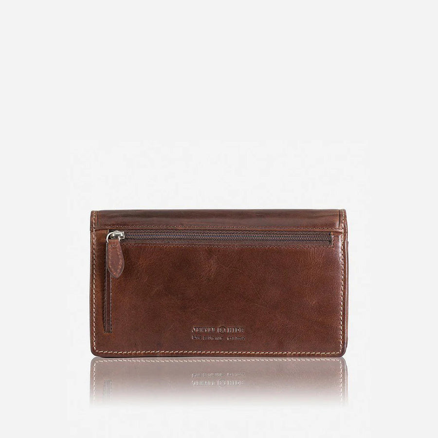 Heidi Large Leather Wallet women's wallet Jekyll & Hide 