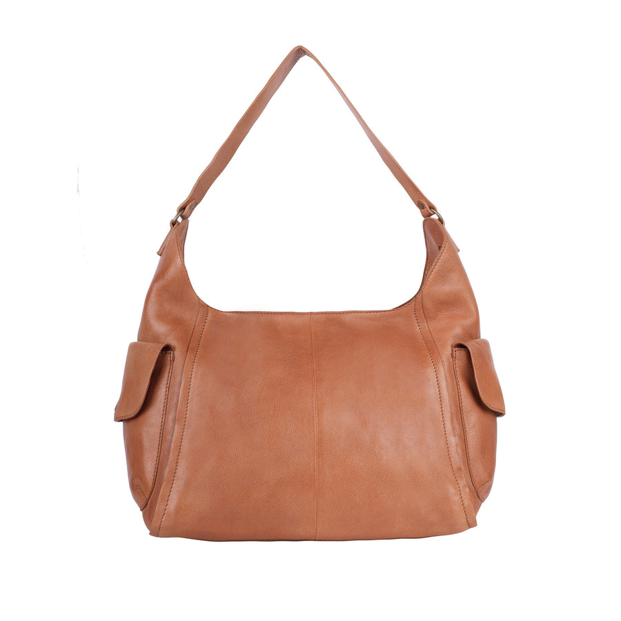 Hidden Passage - Leather Handbag Bag Oran 