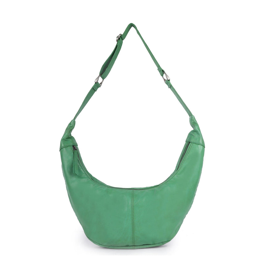 Hide & Seek - Leather Handbag Bag Oran 