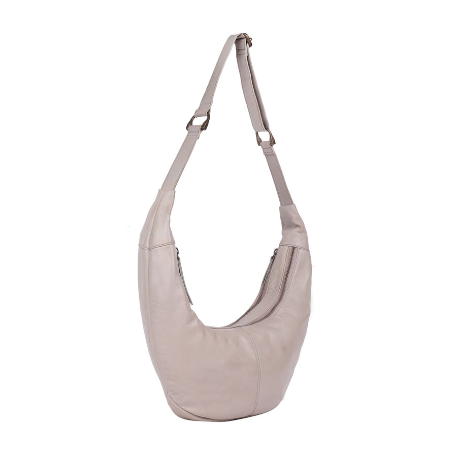 Hide & Seek - Leather Handbag Bag Oran 