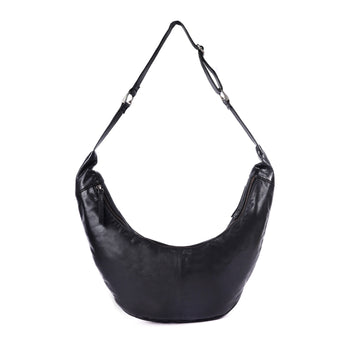 Hide & Seek - Leather Handbag Bag Oran 