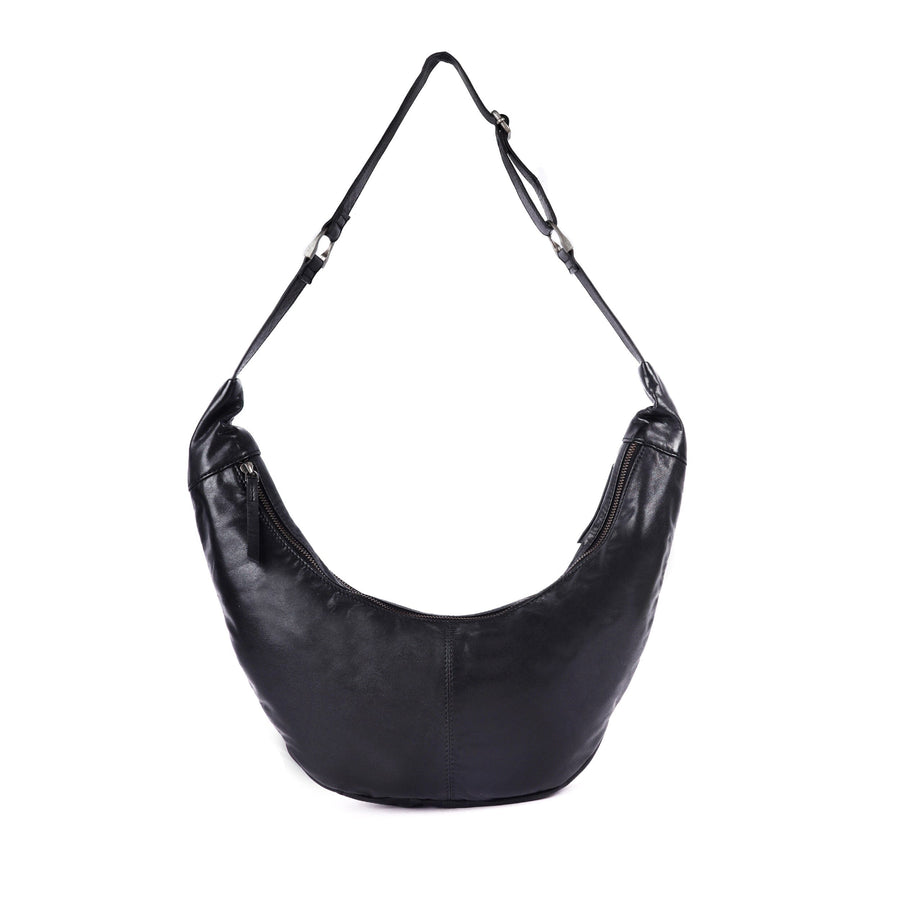 Hide & Seek - Leather Handbag Bag Oran 