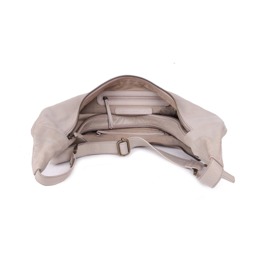 Hide & Seek - Leather Handbag Bag Oran 