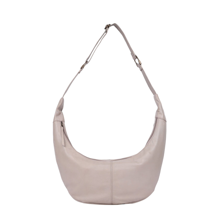 Hide & Seek - Leather Handbag Bag Oran 