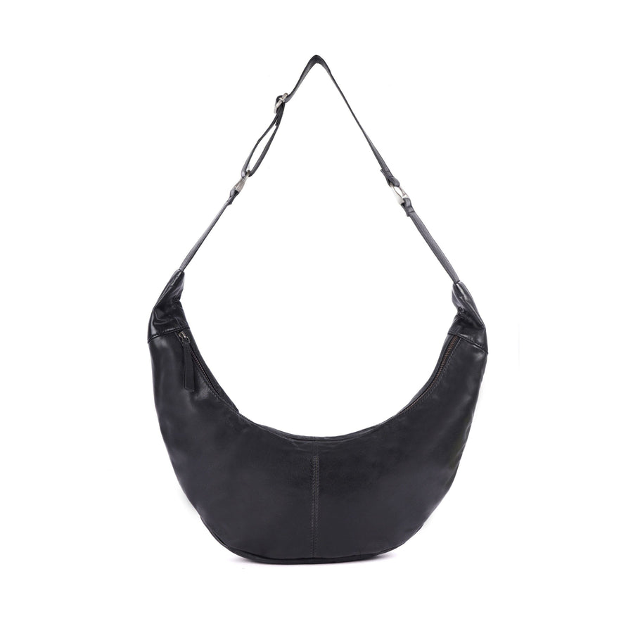 Hide & Seek - Leather Handbag Bag Oran 