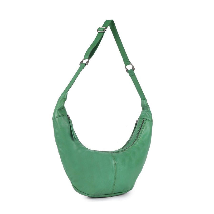 Hide & Seek - Leather Handbag Bag Oran 