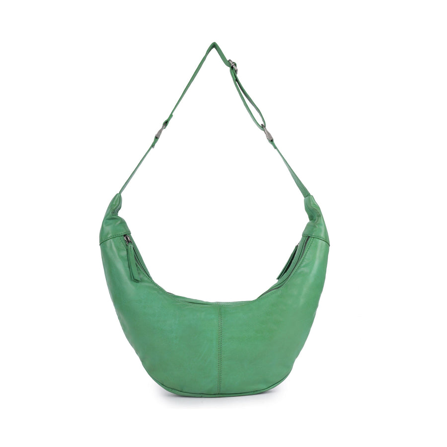 Hide & Seek - Leather Handbag Bag Oran 