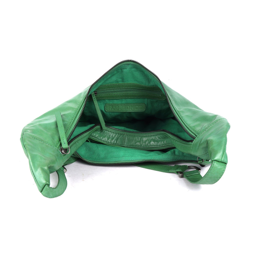 Hide & Seek - Leather Handbag Bag Oran 