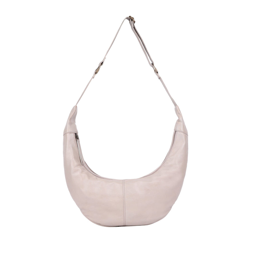 Hide & Seek - Leather Handbag Bag Oran 