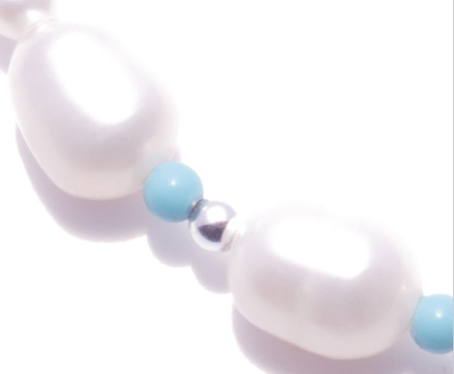 Immersion Pearl Bracelet Accessories Gammies 