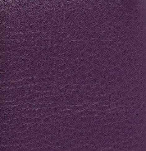Joan Leather Wallet Wallet Modapelle Purple | Multi 