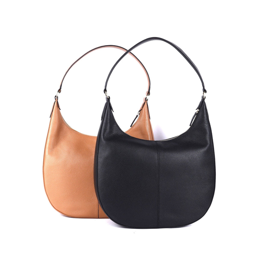 Kiama Leather Shoulder Bag Bag Oran 