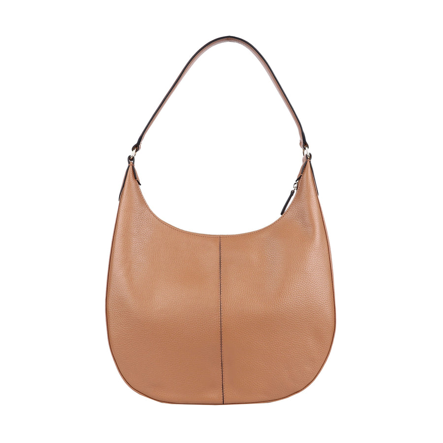 Kiama Leather Shoulder Bag Bag Oran 