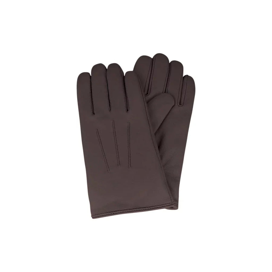 Leather Dress Gloves Teddy Sinclair Leather Dress Gloves Teddy Sinclair