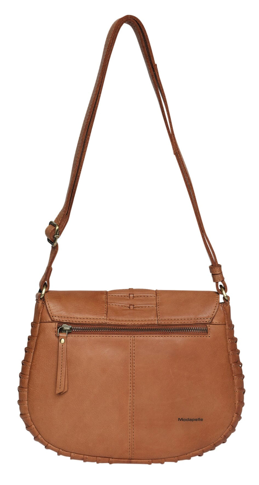 'Little Whisper' Leather Handbag Handbags, Wallets & Cases Modapelle 