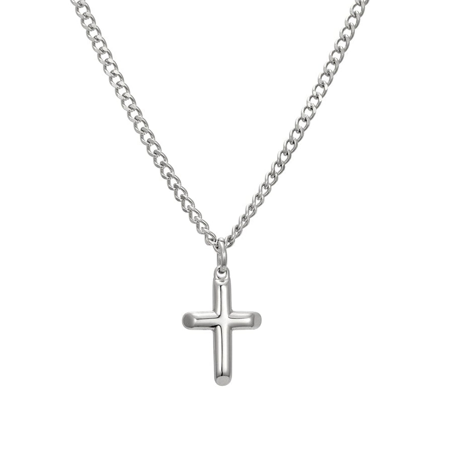 Marco Cross Chain Men's Jewellery DPI Jewellery 