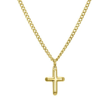 Marco Cross Chain Men's Jewellery DPI Jewellery 