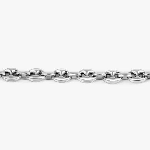 Marine Link Chain Bracelet by Tateossian Men's Jewellery Gusto Clothing & Design Pty Ltd 