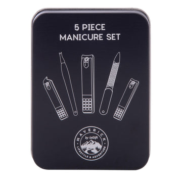 Maverick Manicure Set Games IsAlbi 