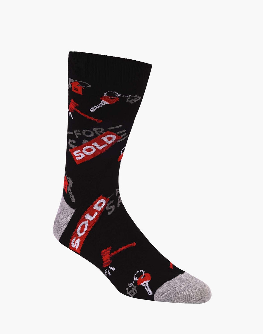 Men's Bamboo Socks - SOLD Underwear Pussyfoot 