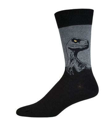 Men's Socks Raptor Socks Bobangles 