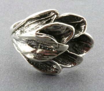 Mexican Feathers Ring Makers & Providers 8 